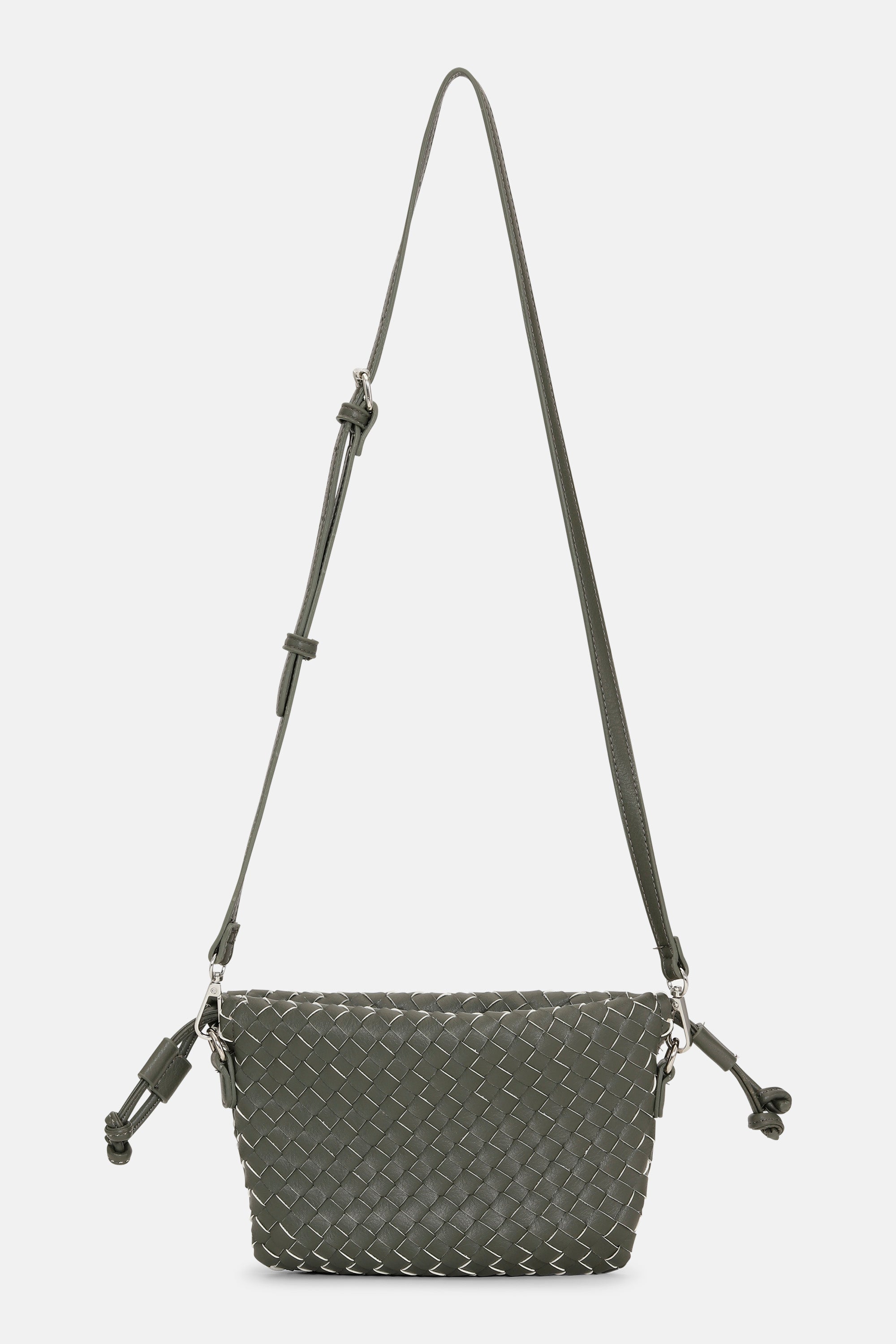 Ilse Jacobsen Hornbæk Accessories Crossbody Bag Tote bag 410 Army